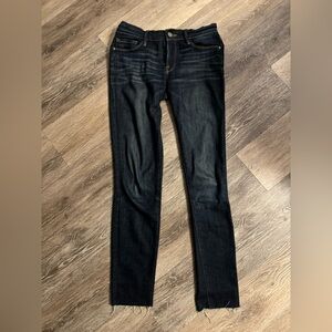 Frame Denim ale Skinny de Jeanne size 26